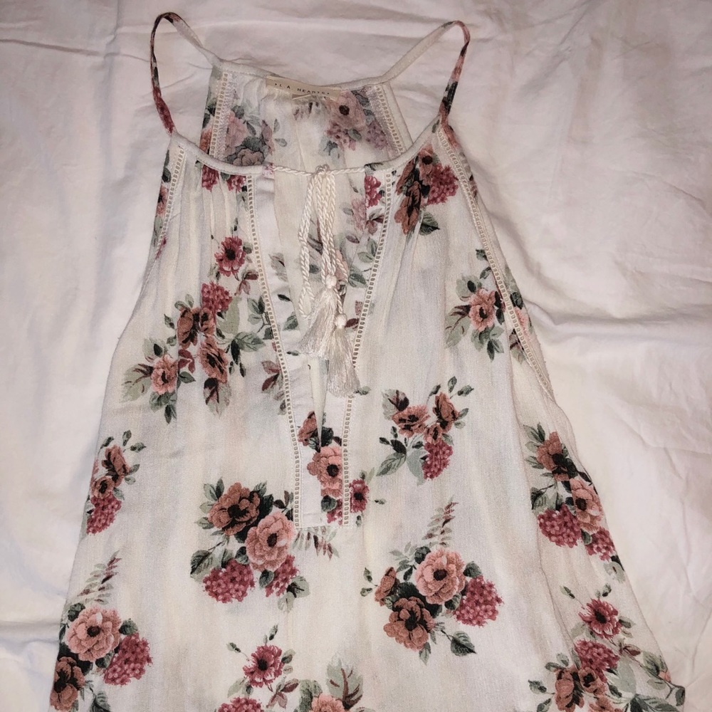 Pacsun tank top